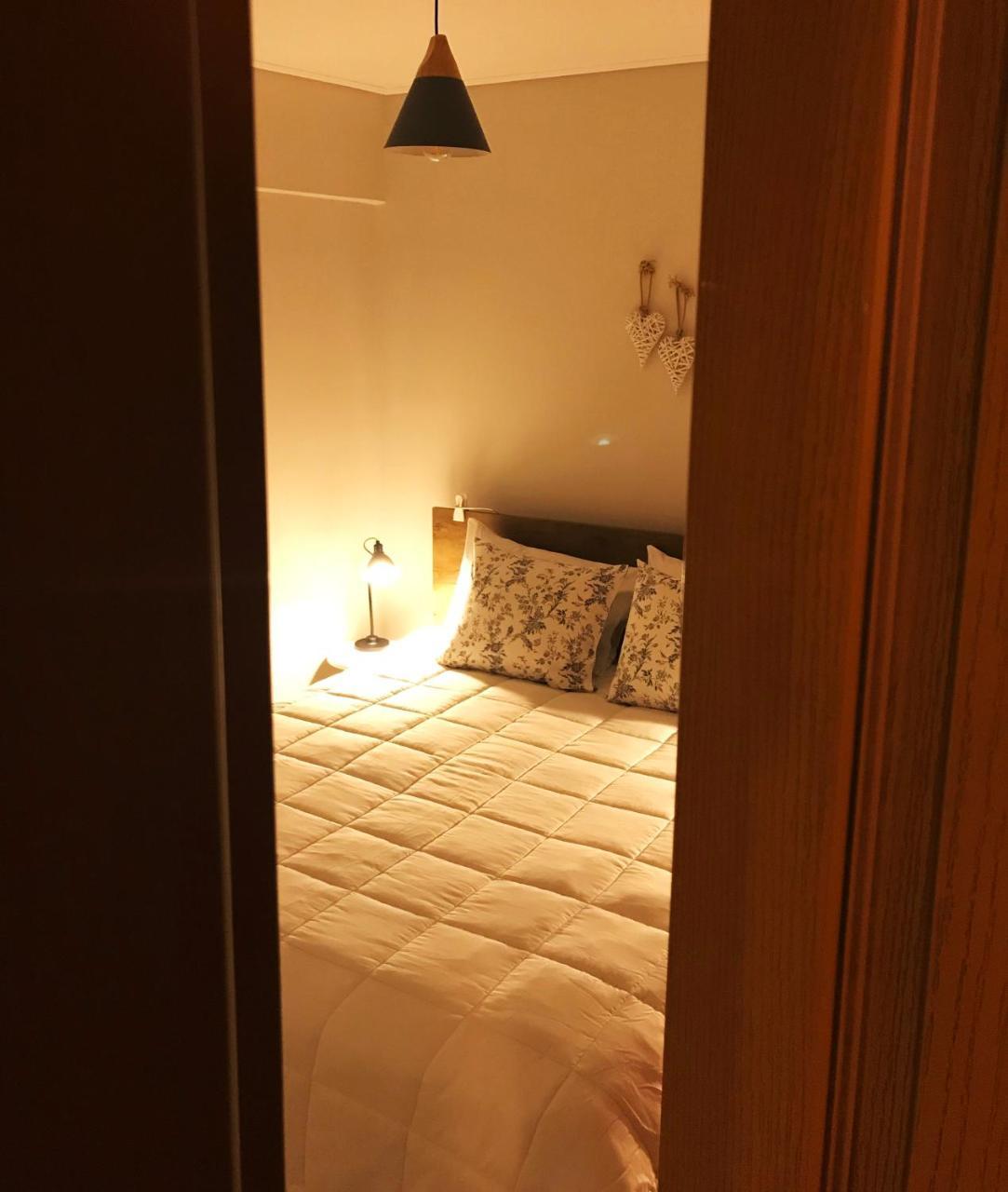 Koukaki Cozy Apartment Athen Exterior foto